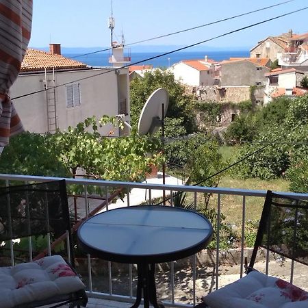 Apartment For 6 In Makarska Centar Εξωτερικό φωτογραφία